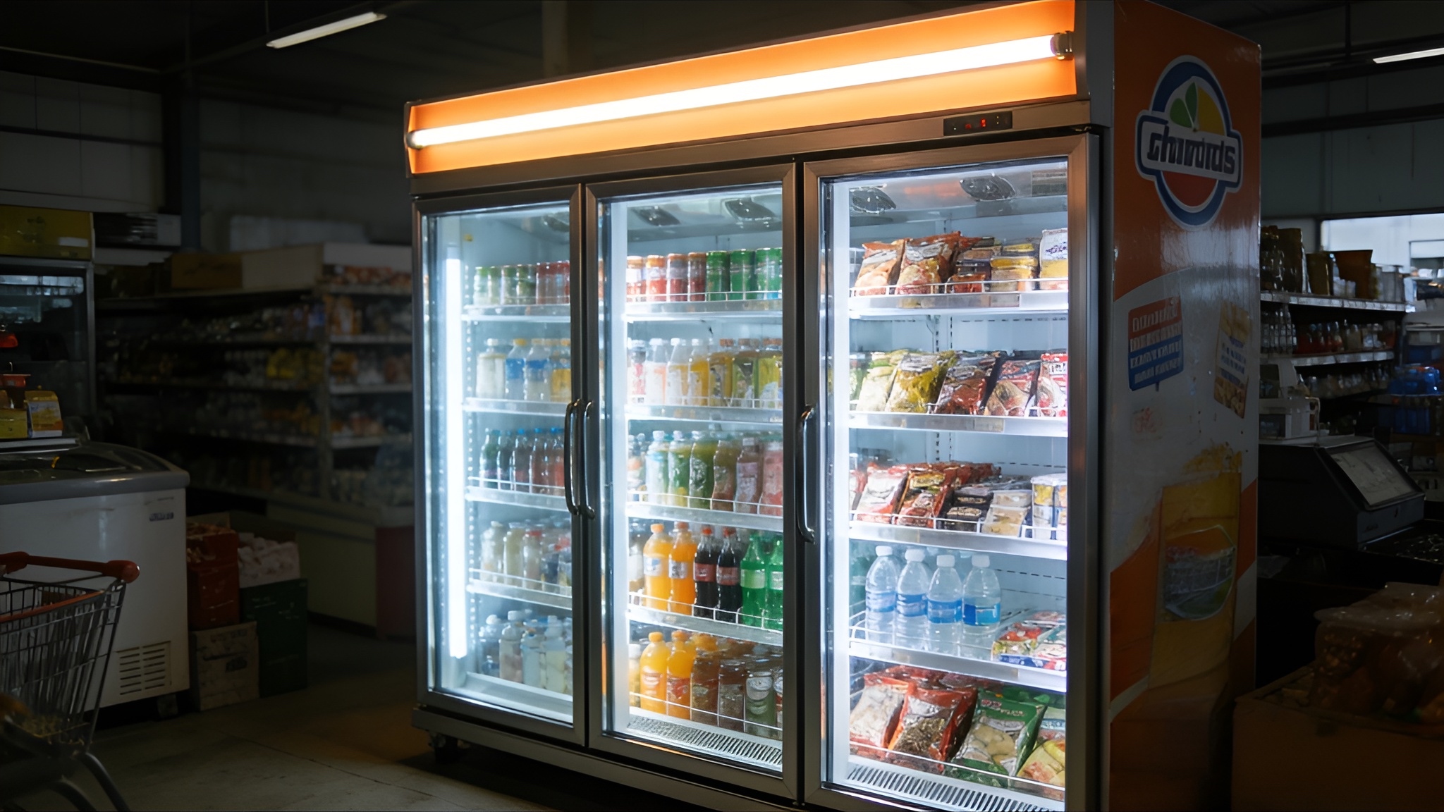 Convenience & Specialty Store Cases